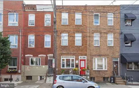 732 Mckean St, Philadelphia, PA 19148