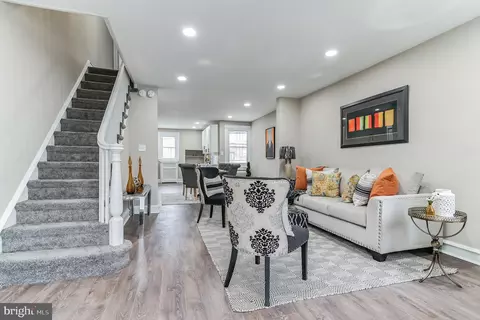 6652 Cornelius St, Philadelphia, PA 19138