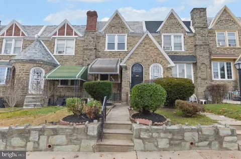 1631 Mohican St, Philadelphia, PA 19138