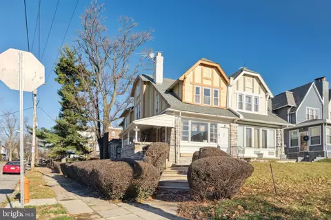 5443 Gainor Rd, Philadelphia, PA 19131
