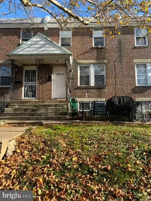 6637 Horrocks St, Philadelphia, PA 19149