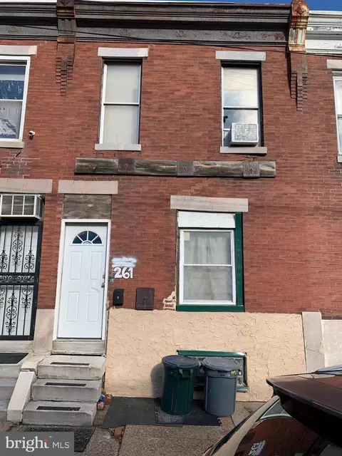261 W Wingohocking St, Philadelphia, PA 19140