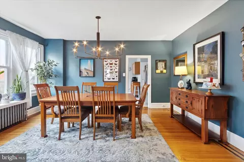 26 W Harvey St, Philadelphia, PA 19144