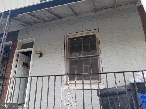 4549 N Hicks St, Philadelphia, PA 19140