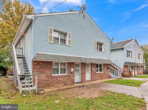 206 Robbins St, Philadelphia, PA 19111
