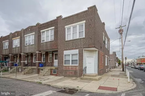 5201 Burton St, Philadelphia, PA 19124