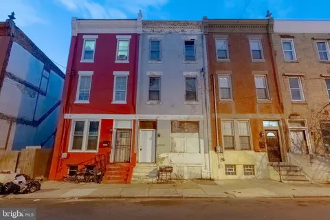 2448 N 20th St, Philadelphia, PA 19132