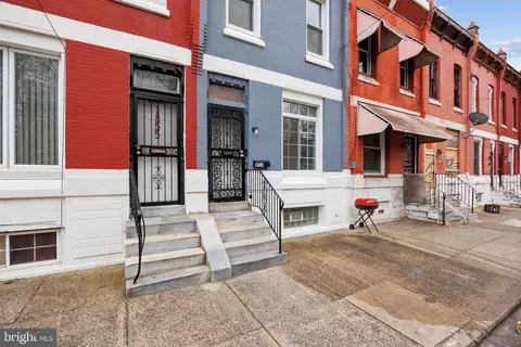 1853 N 25th St, Philadelphia, PA 19121