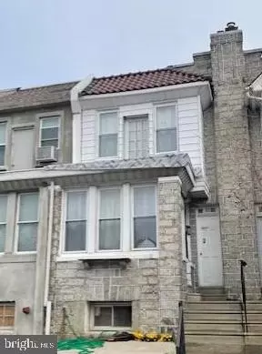 1647 E Hunting Park Ave, Philadelphia, PA 19124