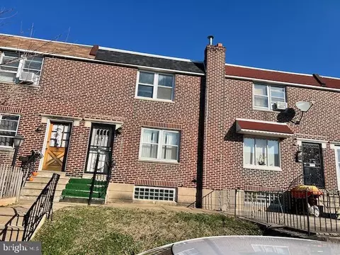 1317 Stirling St, Philadelphia, PA 19111