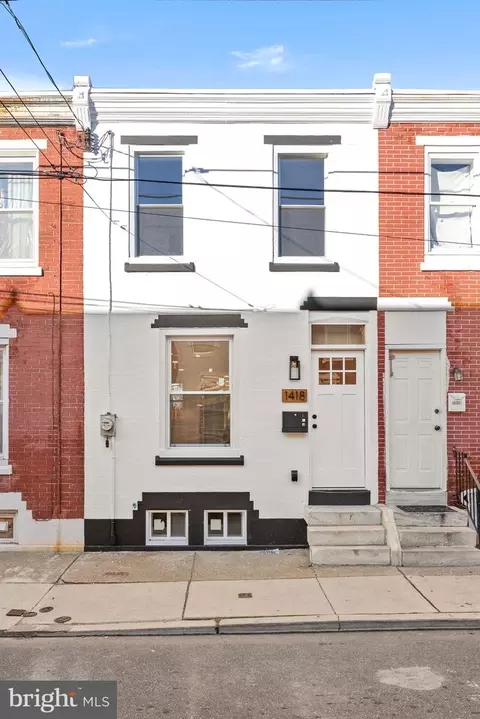 1418 S Hicks St, Philadelphia, PA 19146