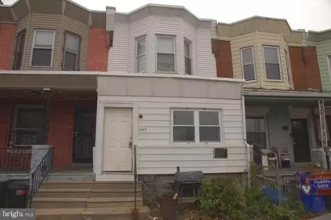 1247 S 50th St, Philadelphia, PA 19143