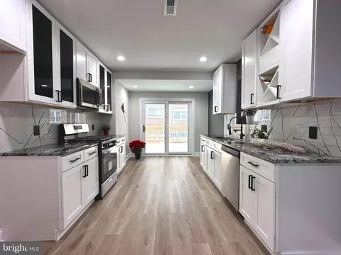 1428 W Nedro Ave, Philadelphia, PA 19141