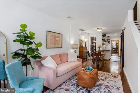 2014 Mcclellan St, Philadelphia, PA 19145