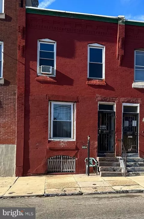 804 N 46th St, Philadelphia, PA 19139