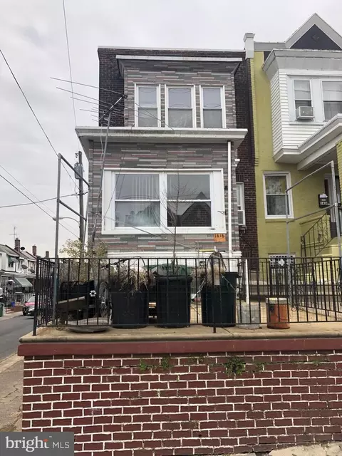 1416 E Lycoming St, Philadelphia, PA 19124