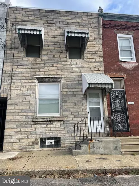 4143 Salem St, Philadelphia, PA 19124