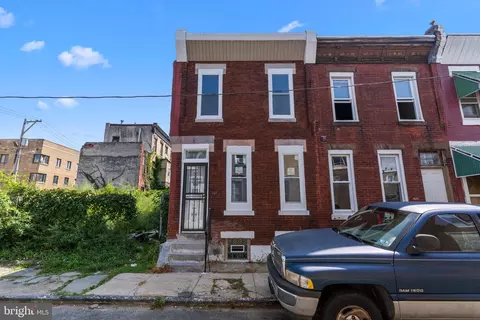 3125 N Bancroft St, Philadelphia, PA 19132