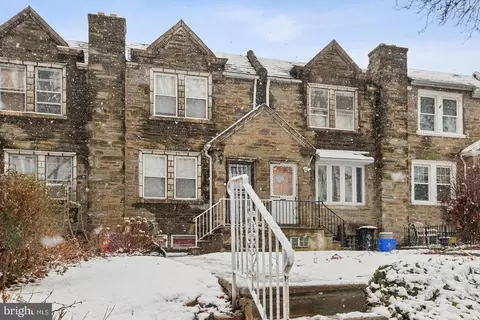 454 Van Kirk St, Philadelphia, PA 19120