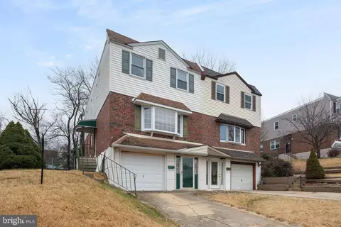 14030 Faraday St, Philadelphia, PA 19116