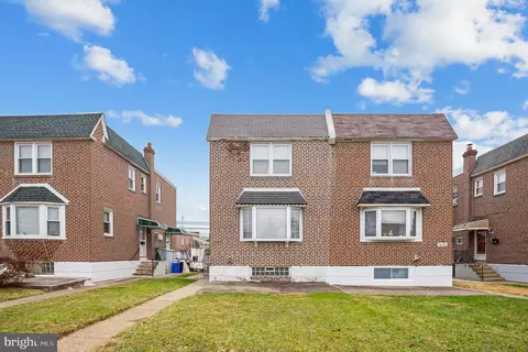 7837 Horrocks St, Philadelphia, PA 19152