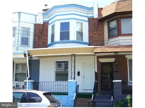 38 S Cecil St, Philadelphia, PA 19139