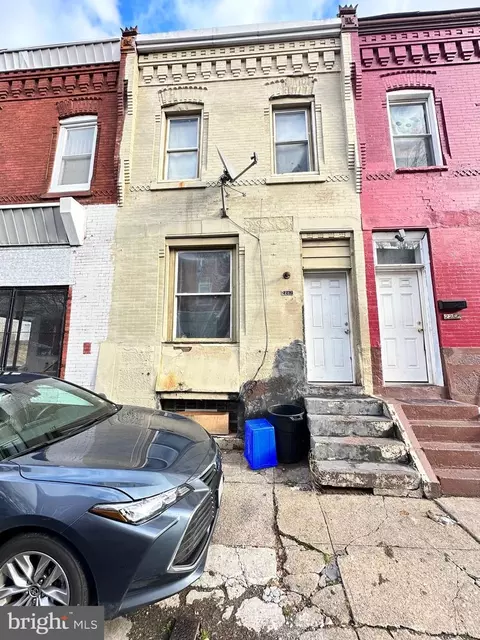 2267 N Lambert St, Philadelphia, PA 19132