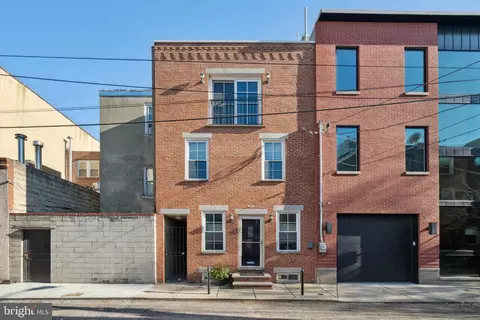707 S Percy St, Philadelphia, PA 19147