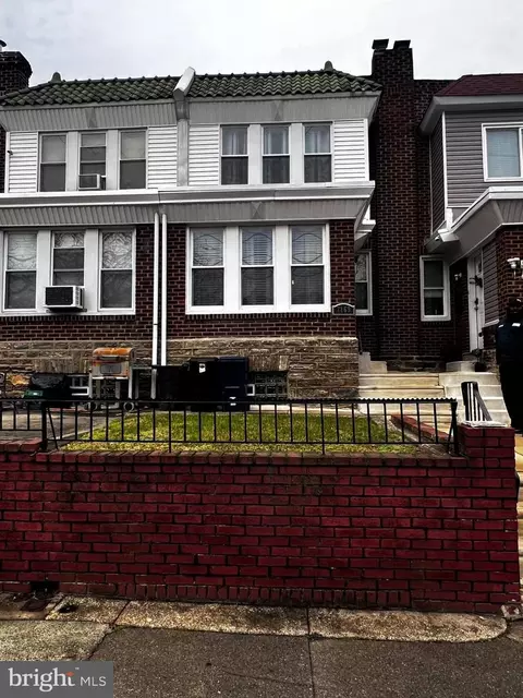 7169 N 19th St, Philadelphia, PA 19126