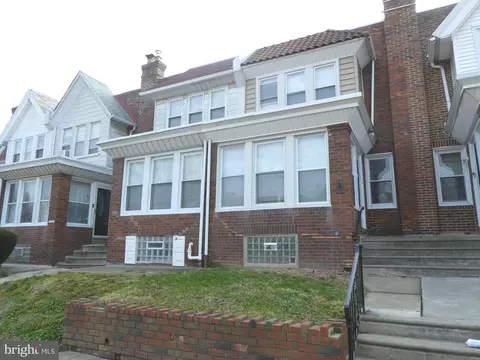 6149 Erdrick St, Philadelphia, PA 19135