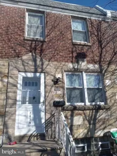 2039 Disston St, Philadelphia, PA 19149