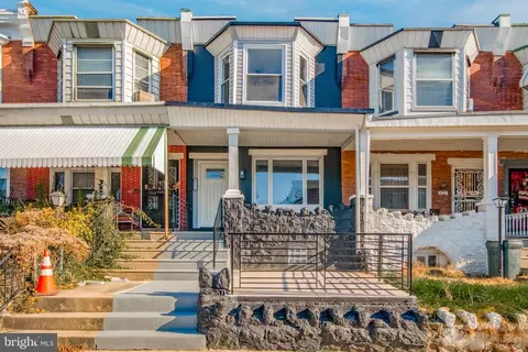 1511 N 55th St, Philadelphia, PA 19131