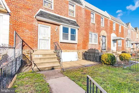 6634 Sylvester St, Philadelphia, PA 19149