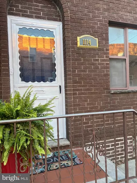 1114 Watkins St, Philadelphia, PA 19148