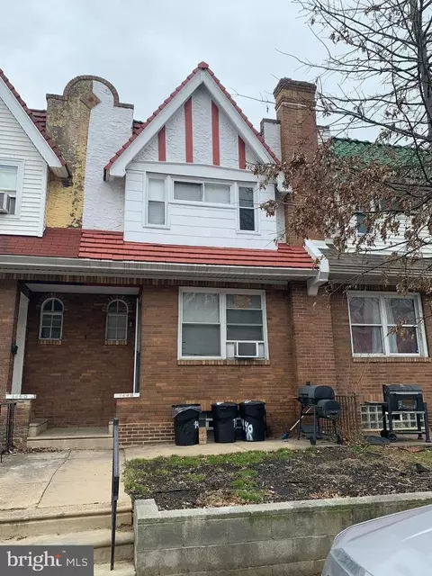 1448 Lardner St, Philadelphia, PA 19149