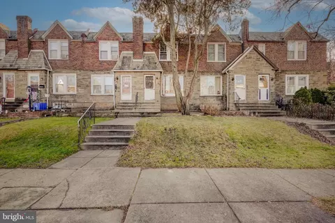 7319 Crispin St, Philadelphia, PA 19136