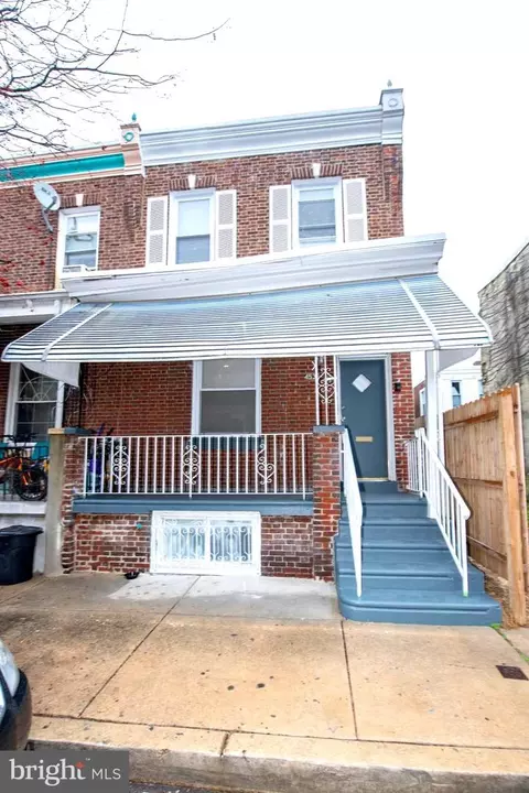 4539 N Hicks St, Philadelphia, PA 19140