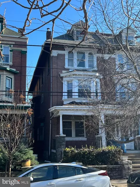 249 S 46th St, Philadelphia, PA 19139