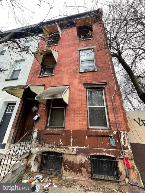 2515 N 11th St, Philadelphia, PA 19133