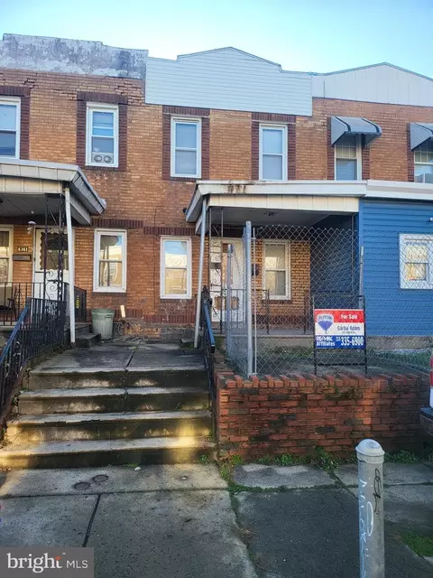 6359 Marsden St, Philadelphia, PA 19135