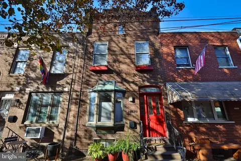 1232 S Alder St, Philadelphia, PA 19147