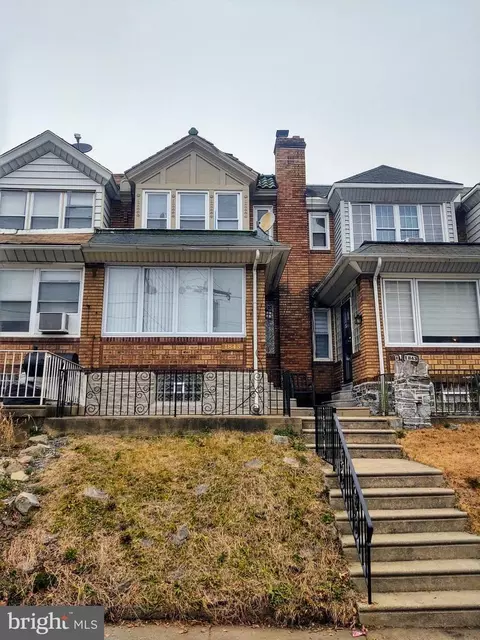 1845 W Nedro Ave, Philadelphia, PA 19141