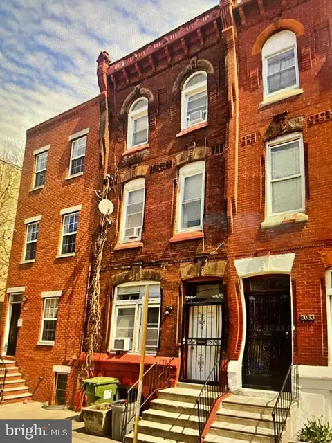 2035 N 15th St, Philadelphia, PA 19121