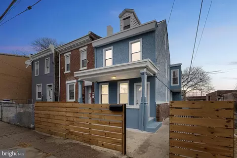 4573 Ditman St, Philadelphia, PA 19124