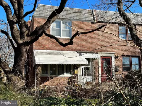 1837 Stanwood St, Philadelphia, PA 19152