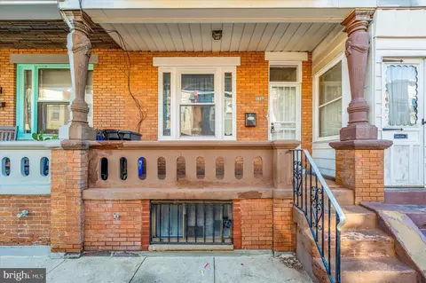 2237 S Croskey St, Philadelphia, PA 19145