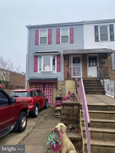 8029 Pompey Pl, Philadelphia, PA 19153