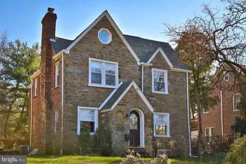 426 E Mount Pleasant Ave, Philadelphia, PA 19119