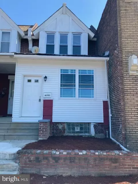 6203 Limekiln Pike, Philadelphia, PA 19141