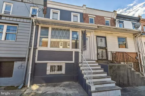 6212 Dickens Ave, Philadelphia, PA 19142
